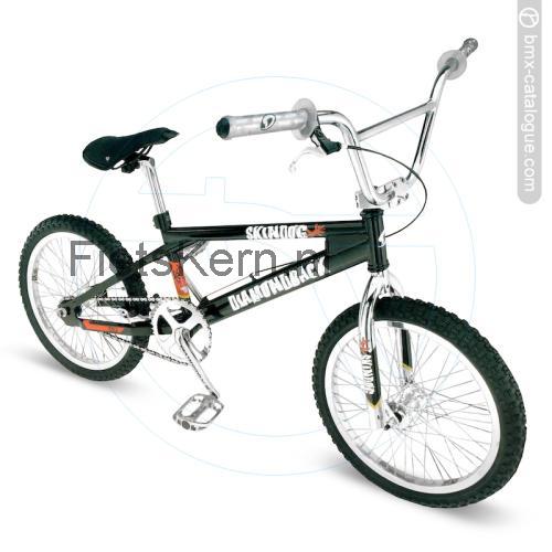 Diamondback Skindog specificaties en beoordelingen
